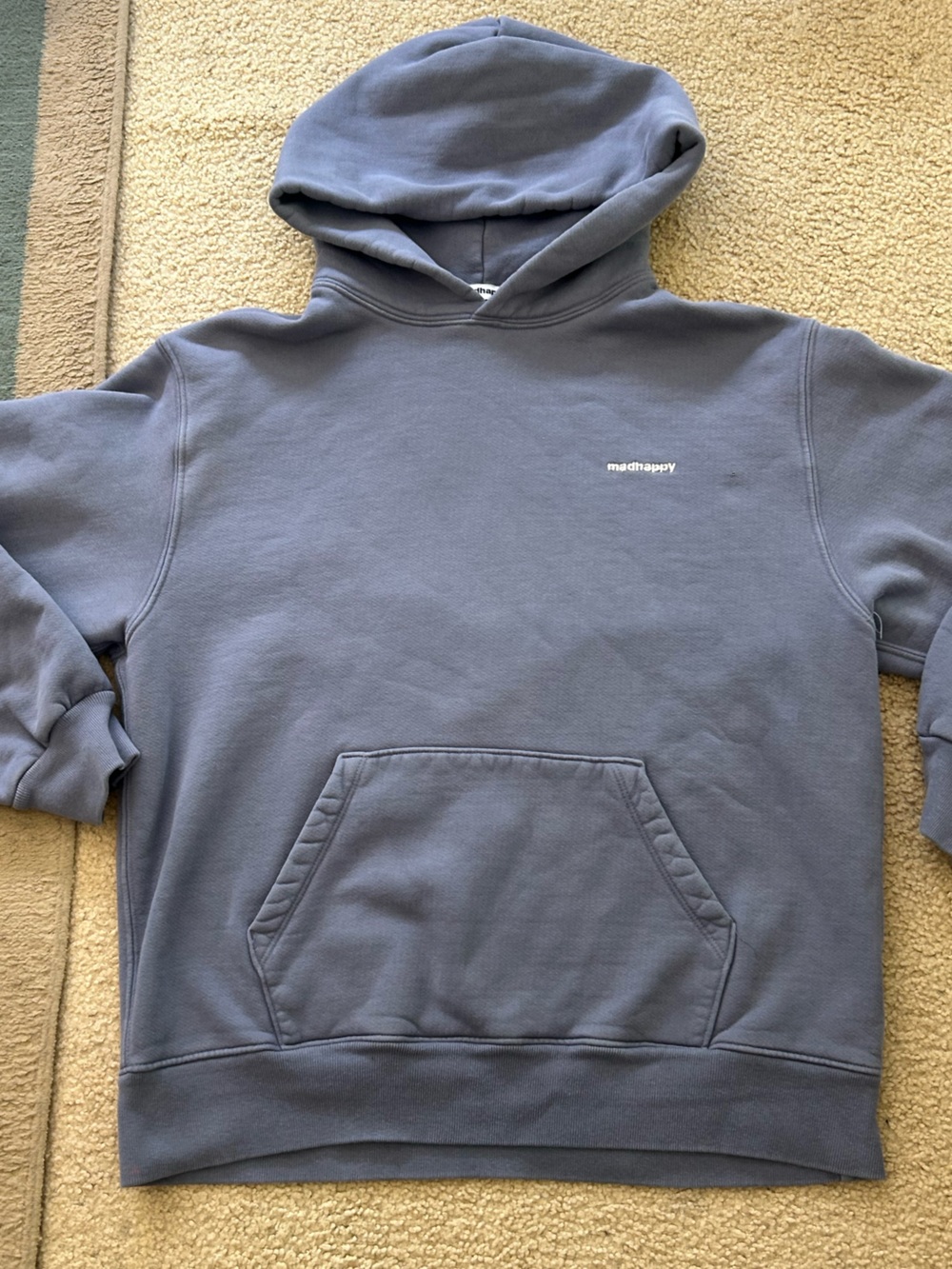 Madhappy Hoodie